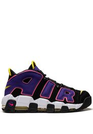 Nike Air More Uptempo high-top sneakers - Nero