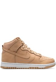 Nike Dunk High Premium sneakers - Toni neutri