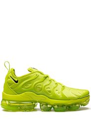 Nike Air VaporMax Plus sneakers - Verde