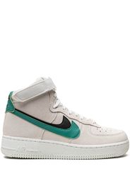 Nike Air Force 1 SE high-top sneakers - Bianco