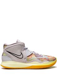 Nike Kyrie Infinity high-top sneakers - Rosa