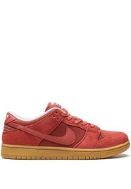 Nike SB Dunk Low sneakers - Arancione