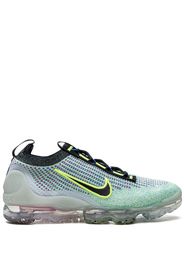 Nike Air Vapormax Flyknit 2021 sneakers - Blu