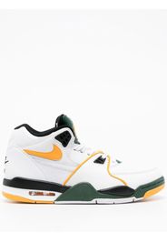 Nike Air Flight 89 trainers - Bianco