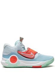 Nike KD Trey 5 X high-top sneakers - Blu