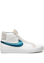 Nike X Eric Koston SB Blazer Mid sneakers - Bianco