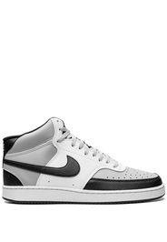 Nike Court Vision Mid "Next Nature" sneakers - Grigio