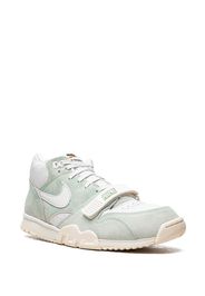 Nike Air Trainer 1 "Enamel Green" sneakers - Verde