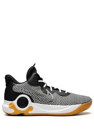 Nike KD Trey 5 IX low-top sneakers - Nero
