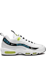 Nike Air Max 95 "Worldwide Pack" sneakers - Bianco