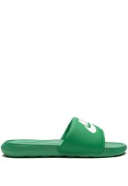 Nike Victori One slides - Verde