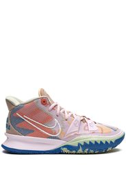 Nike Kyrie 7 "1 World 1 People" sneakers - Rosa