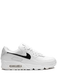 Nike Air Max 90 "White Reptile" sneakers - Bianco