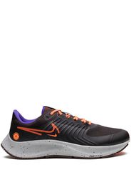 Nike Pegasus 38 Shield sneakers - Black/Total Orange/Bronze Eclipse/Orange