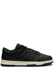 Nike Sneakers Dunk Retro PRM - Nero