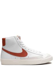 Nike Blazer Mid '77 sneakers - Bianco