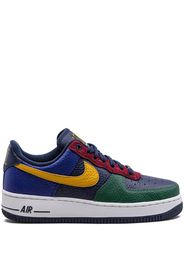 Nike Air Force 1 '07 "Command Force Obsidian/Gorge Green" sneakers - Verde