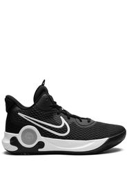 Nike KD Trey 5 IX "Brooklyn Nets" sneakers - Nero