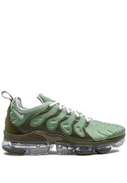 Nike Air VaporMax Plus "Olive" sneakers - Verde