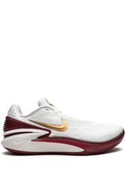 Nike Sneakers Air Zoom G.T. Cut 2 - Bianco