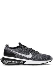 Nike Air Max Flyknit Racer "Black/White" sneakers - Nero