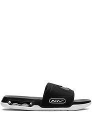 Nike Air Max Cirro "Black/White" slides - Nero