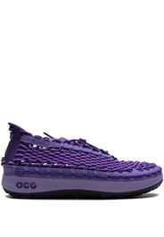 Nike ACG Watercat sneakers - Viola