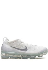 Nike Sneakers Vapormax 2023 Flyknit - Bianco