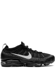 Nike Sneakers Vapormax 2023 Flyknit Oreo - Nero