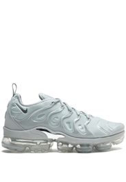 Nike air vapormax plus sneakers - Grigio