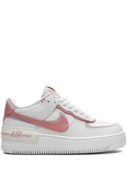 Nike Sneakers Air Force 1 Shadow - Bianco