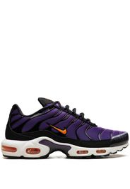 Nike Air Max Plus "Voltage Purple/Total Orange/Purple Agate" sneakers - Viola
