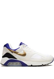 Nike Air Max 180 "Concord" sneakers - Bianco