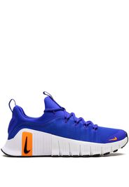 Nike Free Metcon 6 "Racer blue/black sail" sneakers