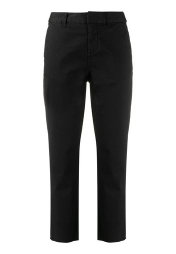 Montauk slim-fit trousers