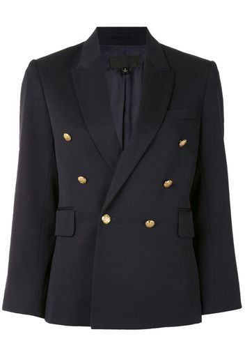 Blazer doppiopetto