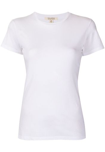 Nili Lotan Lana crew neck T-shirt - Bianco