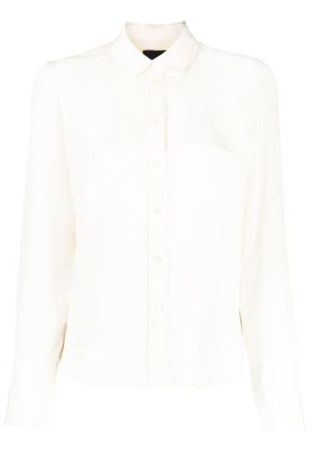 Nili Lotan Camicia Gaia - Bianco