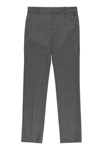 Nili Lotan Evan tailored trousers - Grigio