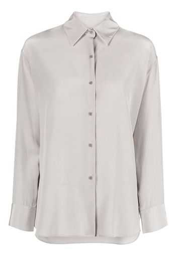 Nili Lotan Camicia - Grigio