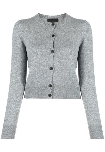 Nili Lotan Cardigan - Grigio