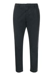 Tel Aviv slim-fit trousers