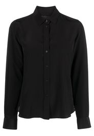 Nili Lotan Camicia Gaia - Nero