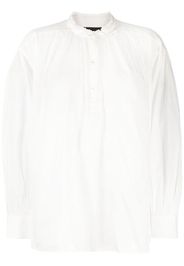 Nili Lotan Blusa Marcel - Bianco