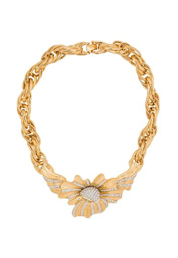 1980s Nina Ricci necklace