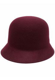 Nina Ricci Cappello bucket - Rosso