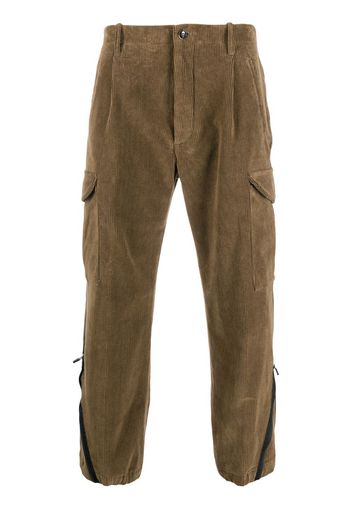 cargo trousers