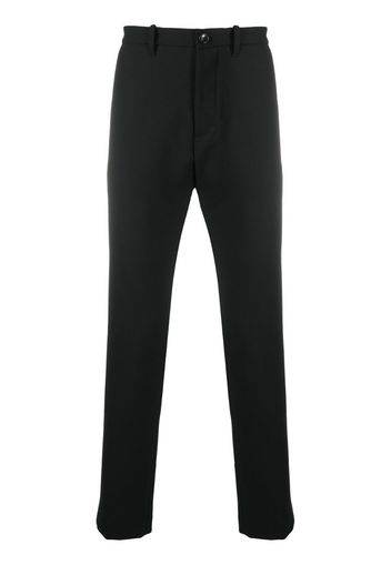 Pantaloni sartoriali slim