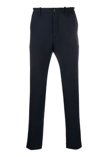 Pantaloni sartoriali slim