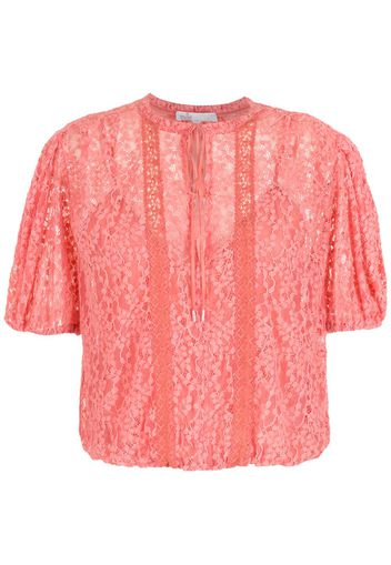 Nk Blusa - Rosa